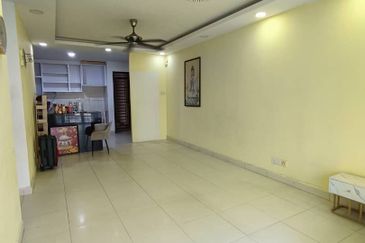 D'Larkin Residence (Delima Larkin)