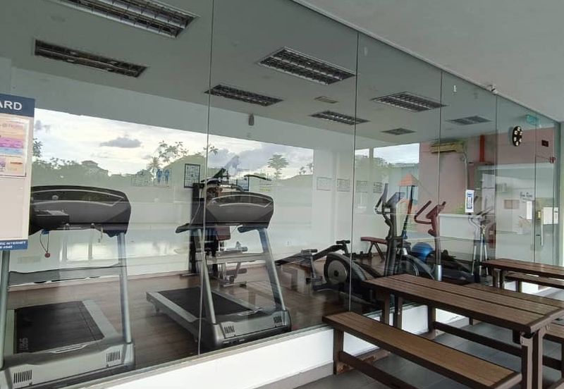 D'Larkin Residence (Delima Larkin)