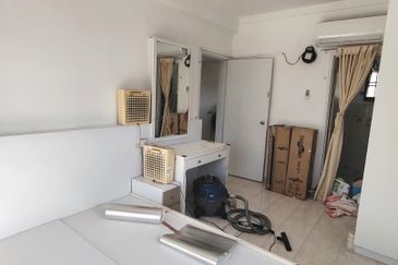 Vista Seri Alam, Bandar Baru Seri Alam