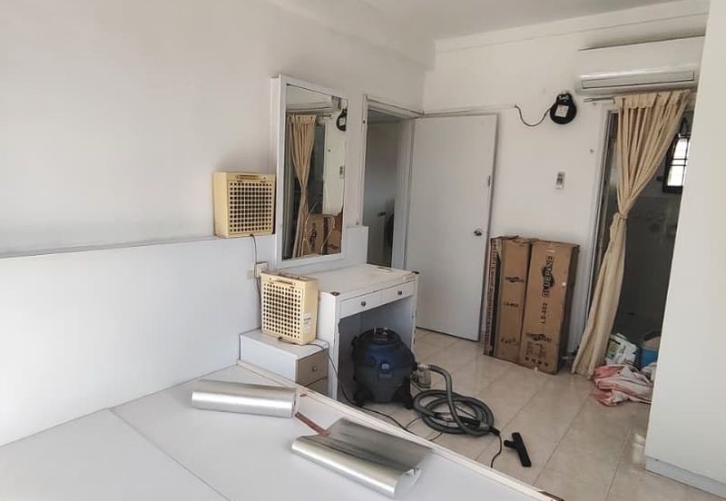 Vista Seri Alam, Bandar Baru Seri Alam