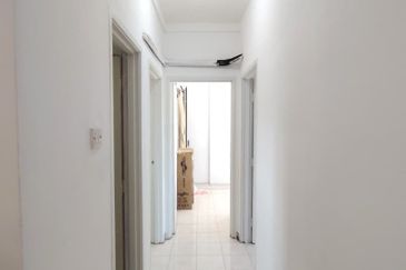 Vista Seri Alam, Bandar Baru Seri Alam