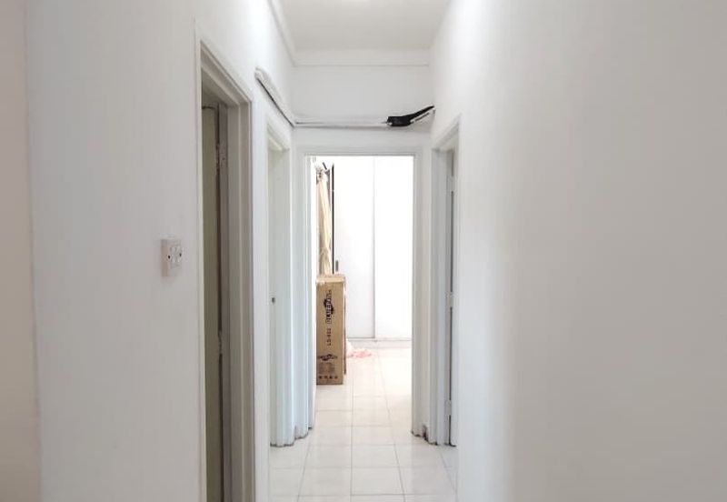 Vista Seri Alam, Bandar Baru Seri Alam