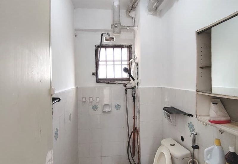 Vista Seri Alam, Bandar Baru Seri Alam