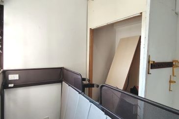 Vista Seri Alam, Bandar Baru Seri Alam