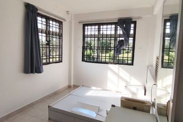 Vista Seri Alam, Bandar Baru Seri Alam