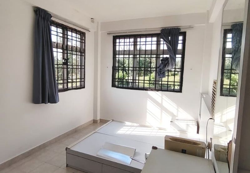 Vista Seri Alam, Bandar Baru Seri Alam