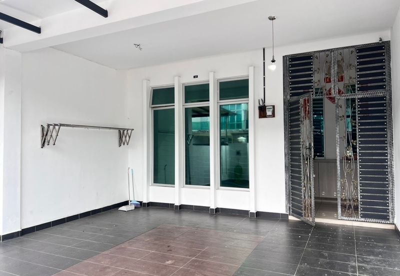 JP Perdana (Jaya Putra Perdana)