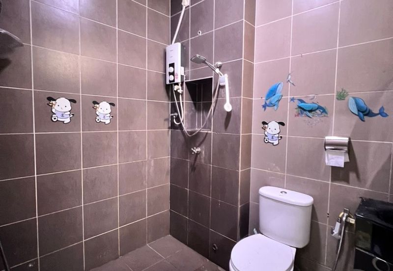 JP Perdana (Jaya Putra Perdana)