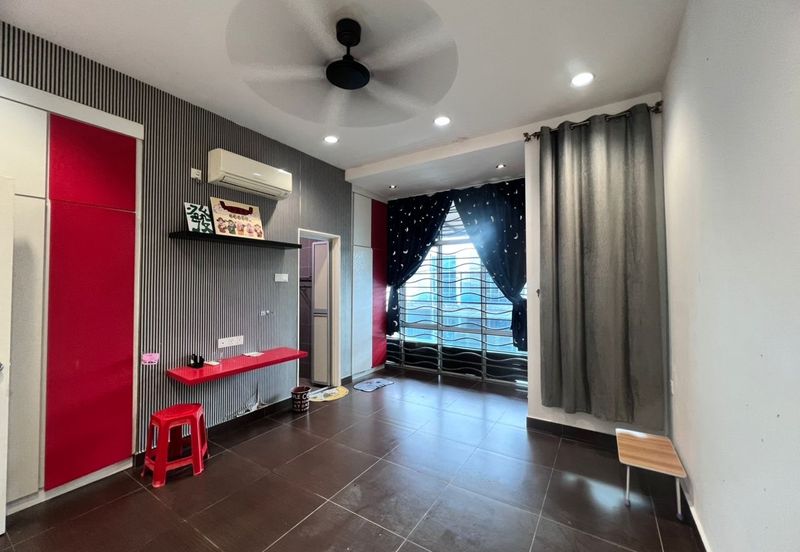 JP Perdana (Jaya Putra Perdana)