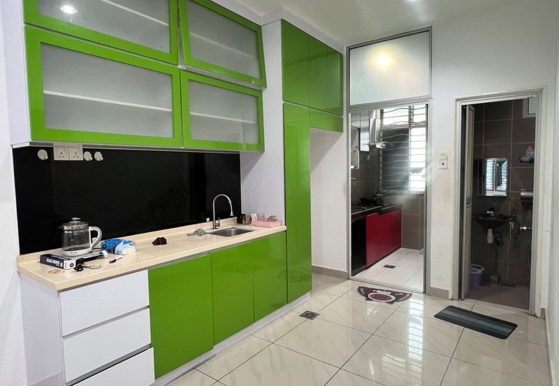 JP Perdana (Jaya Putra Perdana)