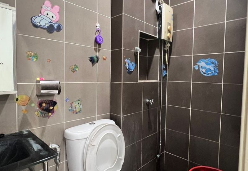 JP Perdana (Jaya Putra Perdana)