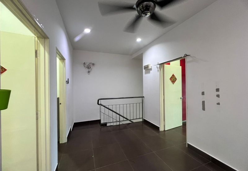 JP Perdana (Jaya Putra Perdana)