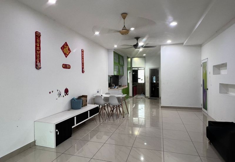 JP Perdana (Jaya Putra Perdana)