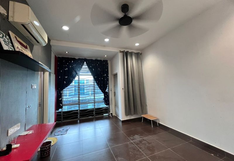 JP Perdana (Jaya Putra Perdana)