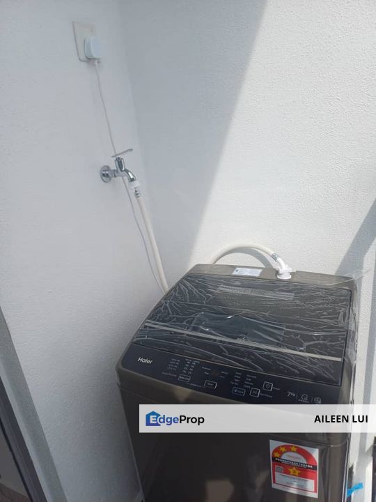 For Sale Midas Seri Alam Studio Unit Below Market, Johor, Pasir Gudang