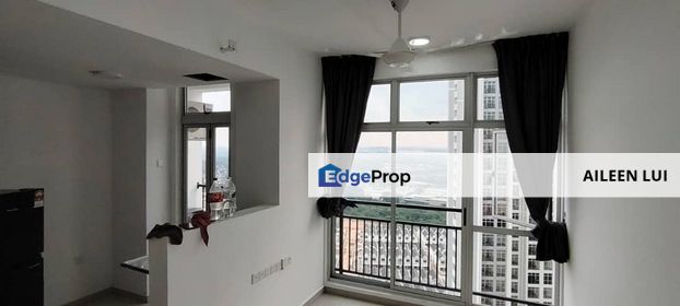 For Sale Midas Seri Alam Studio Unit Below Market, Johor, Pasir Gudang