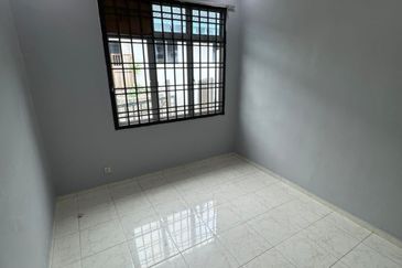 Taman Nusa Bestari 2