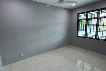 Taman Nusa Bestari 2