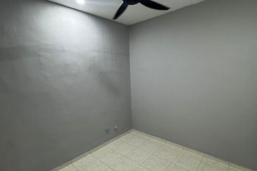 Taman Nusa Bestari 2