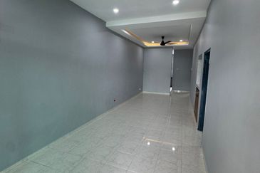 Taman Nusa Bestari 2