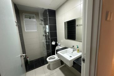 Tropez Residences @ Tropicana Danga Bay