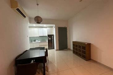 Tropez Residences @ Tropicana Danga Bay