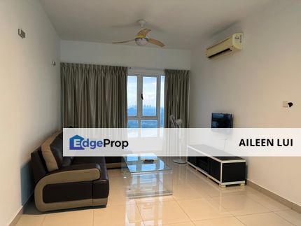 For Rent Tropez Residence Near Ciq For Rent, Johor, Johor Bahru