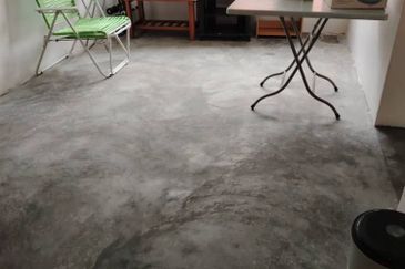 Taman Pulai Utama Flat