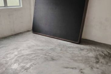 Taman Pulai Utama Flat