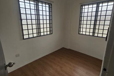 Pangsapuri Jasa, Mutiara Rini