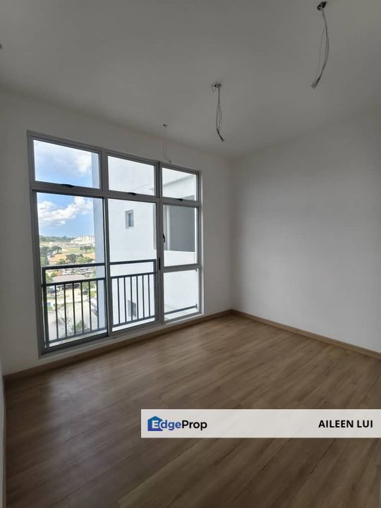 Below Market Value Midas Seri Alam 1 Bed 1 Bath, Johor, Pasir Gudang