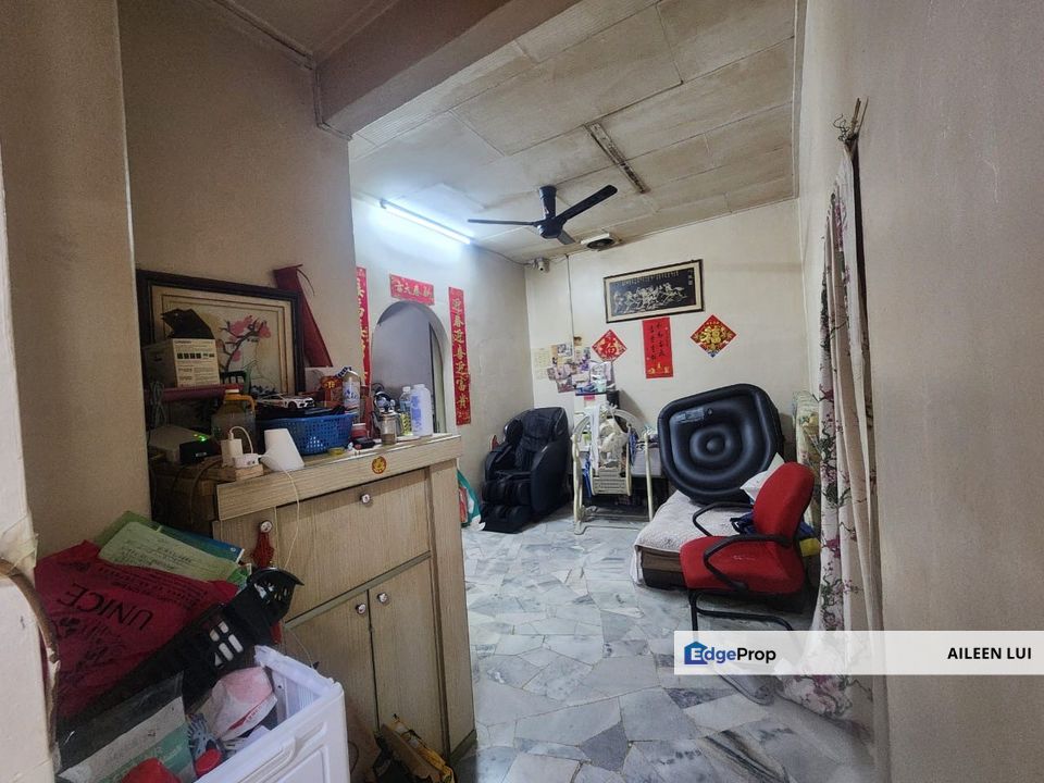 For Sale Taman Nesa Jalan Inang Single Storey, Johor, Skudai