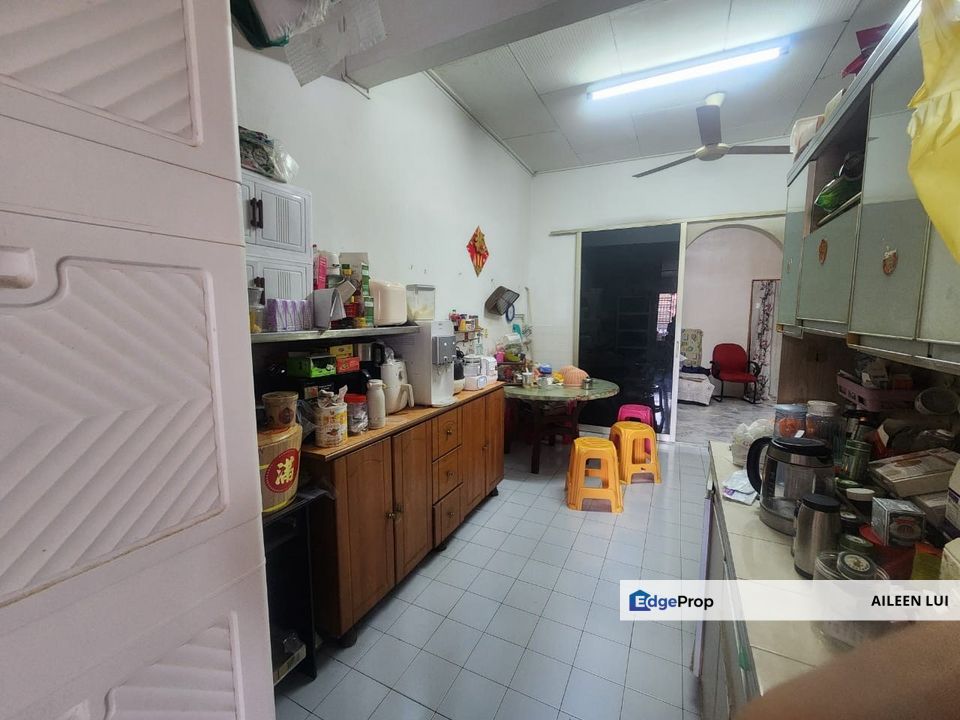 For Sale Taman Nesa Jalan Inang Single Storey, Johor, Skudai