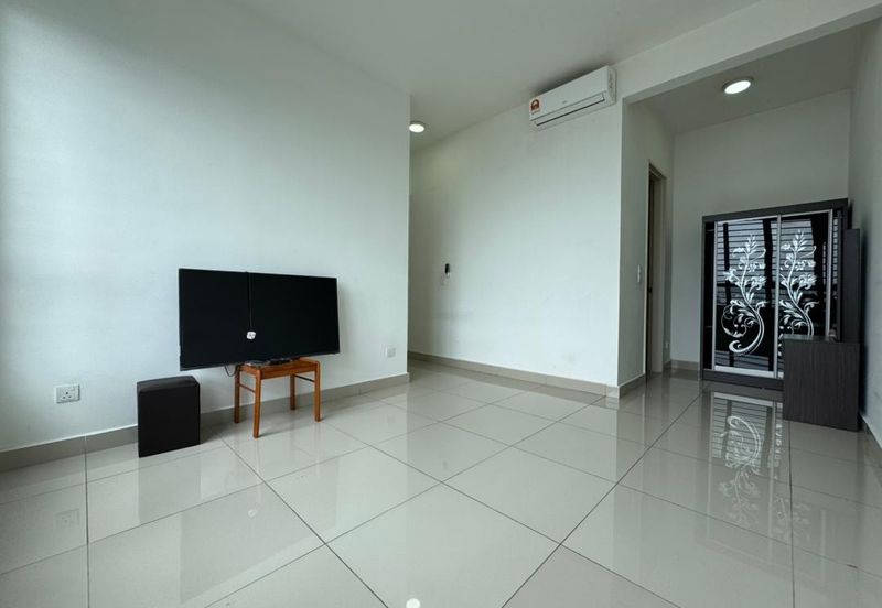 Dedaun Hijau (Greenfield Regency)