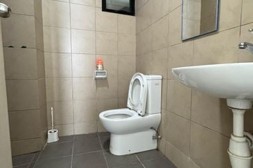 Dedaun Hijau (Greenfield Regency)