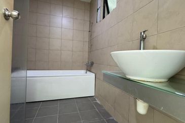 Dedaun Hijau (Greenfield Regency)