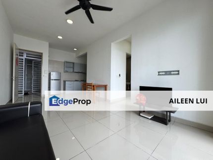 For Sale Greenfield Regency Tampoi Below Market Value, Johor, Tampoi