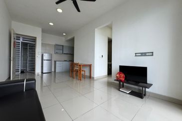 Dedaun Hijau (Greenfield Regency)