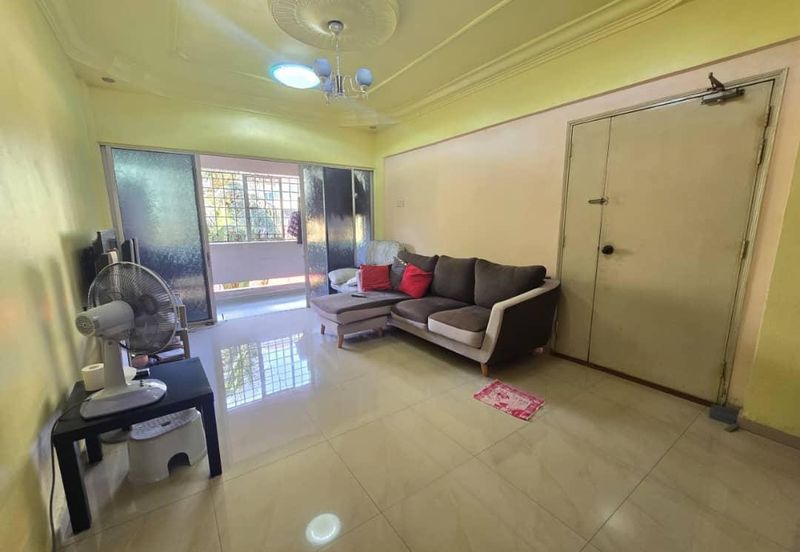 Lily & Jasmine Apartment