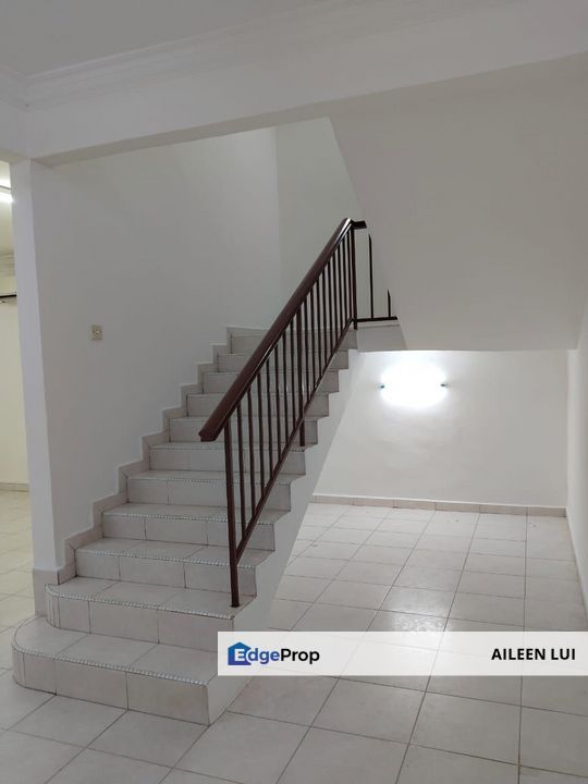 For Sale Tampoi Indah Double Storey , Johor, Tampoi