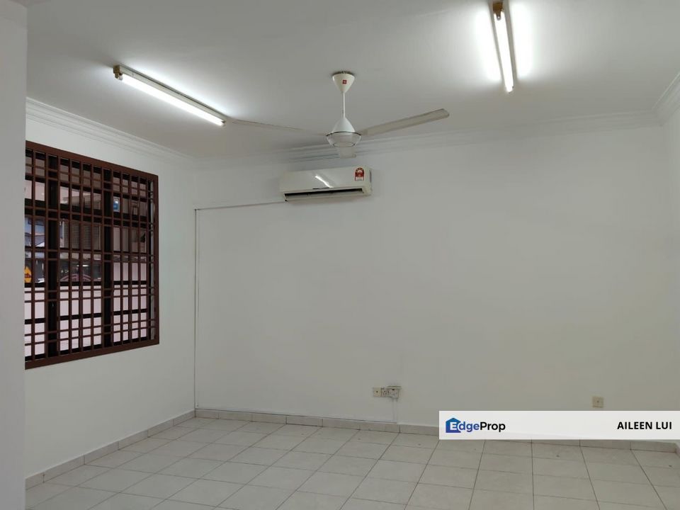 For Sale Tampoi Indah Double Storey , Johor, Tampoi