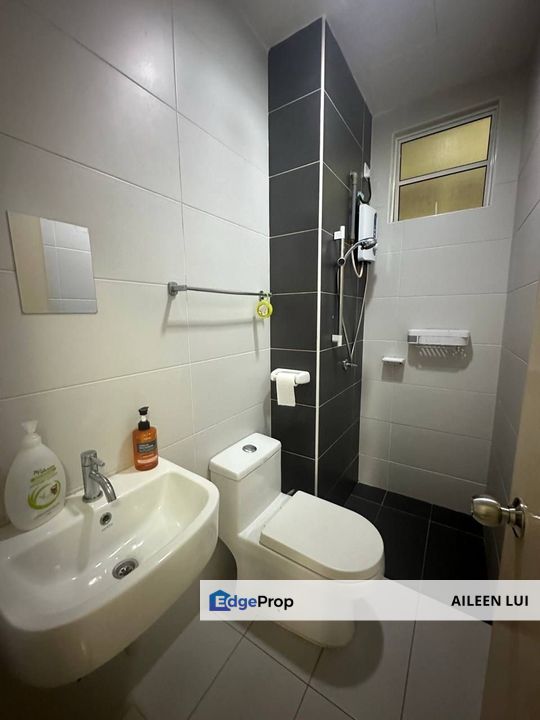 Nusa Heights apartment @Gelang Patah Studio Unit For Sale, Johor, Gelang Patah