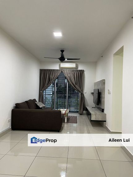 Austin Suites / 1bed / partial furnish, Johor, Johor Bahru