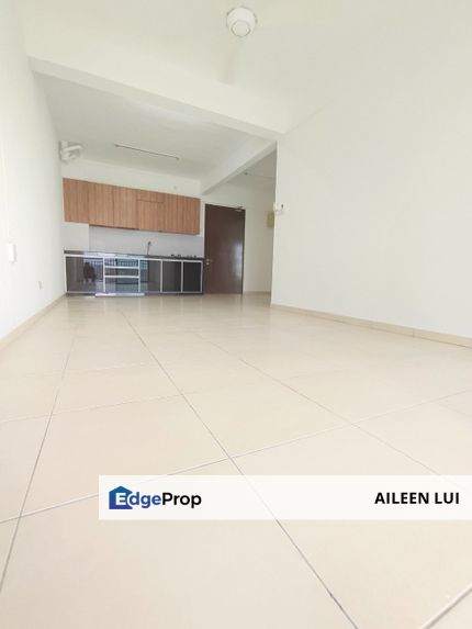 The Garden Residences @ Mutiara Mas Skudai Near UTM 2 Bed For Sale, Johor, Skudai