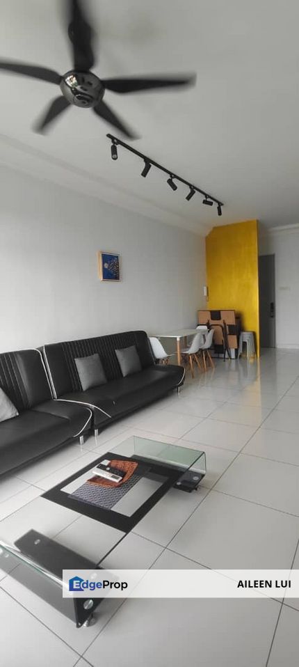 Platino Apartment Paradigm Mall 3bed  for Rent, Johor, Johor Bahru