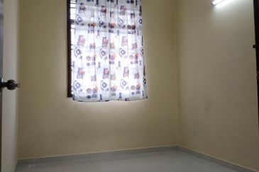 Taman Bukit Indah @ Iskandar Puteri