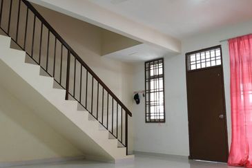 Taman Bukit Indah @ Iskandar Puteri