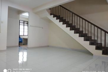 Taman Bukit Indah @ Iskandar Puteri