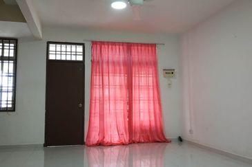 Taman Bukit Indah @ Iskandar Puteri