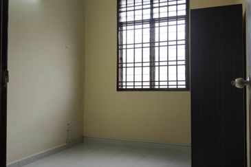 Taman Bukit Indah @ Iskandar Puteri